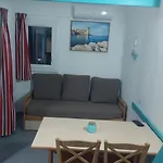 Maisonnette Bleu Maldive Διαμέρισμα *