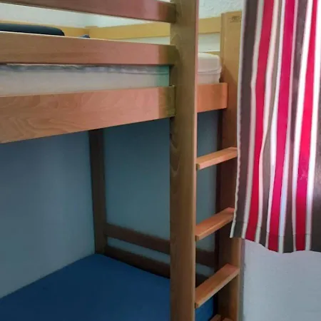 Maisonnette Bleu Maldive Apartamento