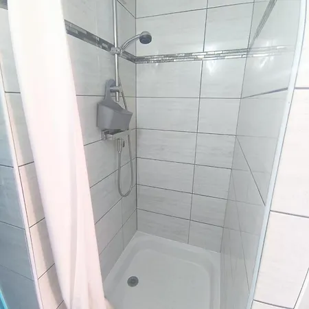 Maisonnette Bleu Maldive