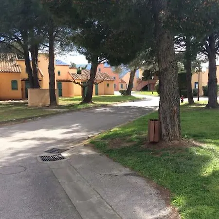 Апартаменты Maisonnette Bleu Maldive