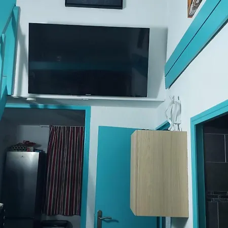 Apartmán Maisonnette Bleu Maldive Argelès-sur-Mer