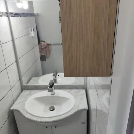 Maisonnette Bleu Maldive *