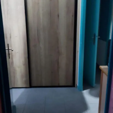 Maisonnette Bleu Maldive * Аржель-сюр-Мер