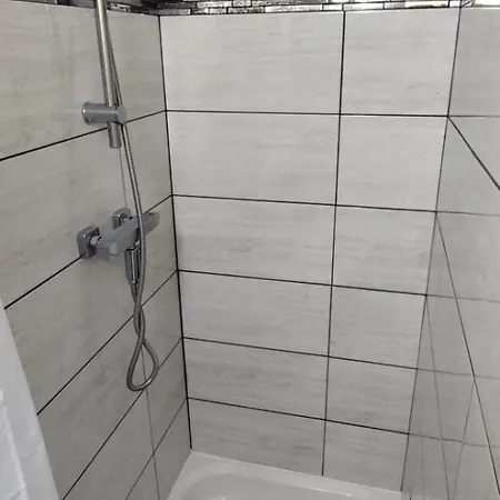 Apartmán Maisonnette Bleu Maldive *