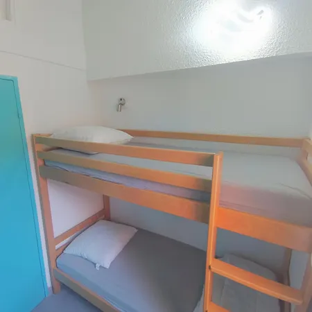 Maisonnette Bleu Maldive أرجيليه- سور- مير