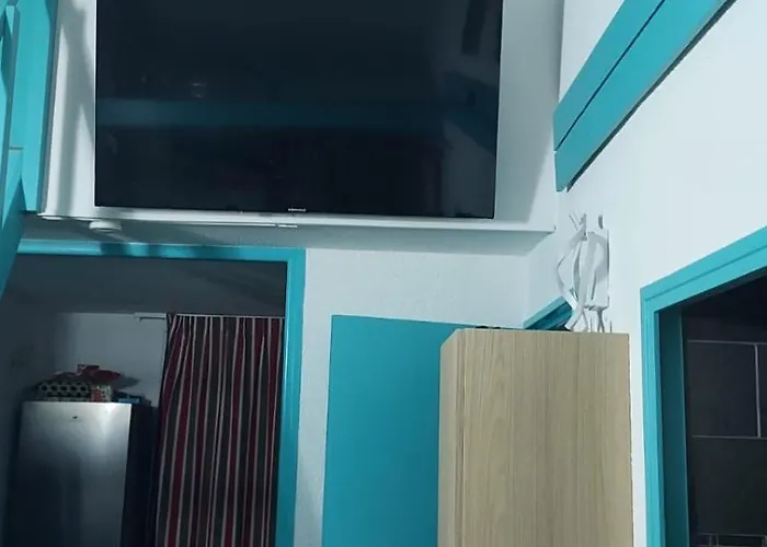 Διαμέρισμα Maisonnette Bleu Maldive Argelès-sur-Mer