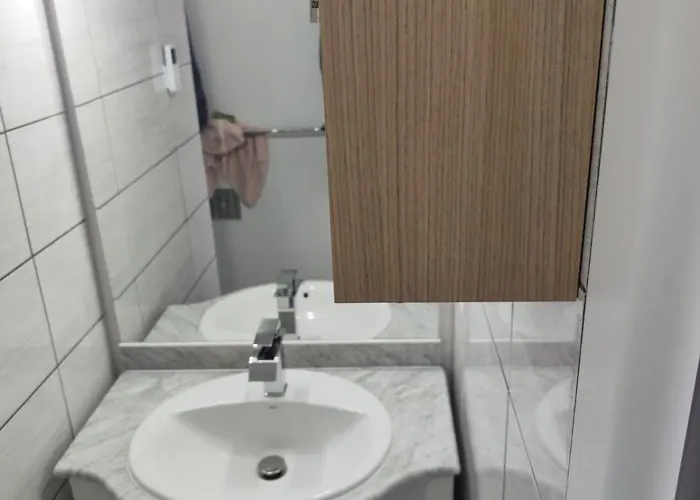 Maisonnette Bleu Maldive *