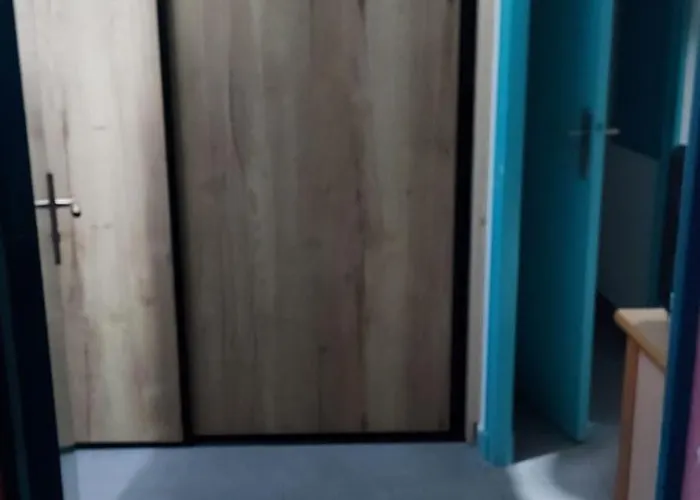 Maisonnette Bleu Maldive * Argelès-sur-Mer