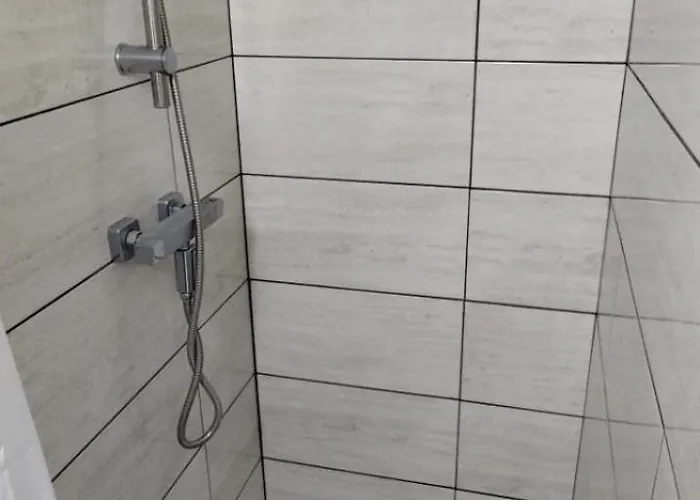 Διαμέρισμα Maisonnette Bleu Maldive *