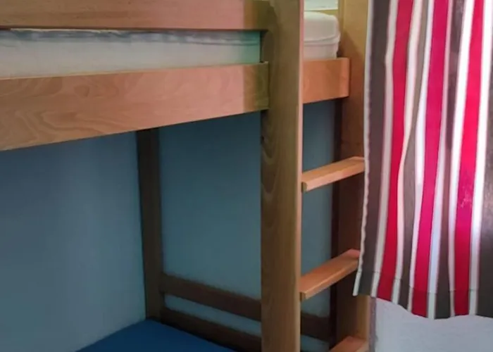 Maisonnette Bleu Maldive Διαμέρισμα